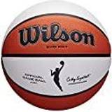 Wilson WNBA Official Game Ball WTB500. [Levering: 4-5 dage]