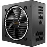 Gold PSU Units Be Quiet! Pure Power 12 M 550W