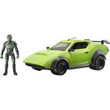 Fortnite Play Set Fortnite Whiplash Joy Ride Vehicle-Green