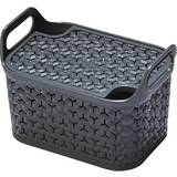 Baskets Strata Urban Store with Lid Basket