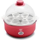 Red Egg Cookers GreenLife Qwik