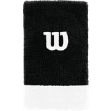 Wilson Extra Wide W Wristband