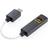 USB C D/A Converter (DAC) iFi Audio Go Link