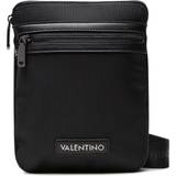 Valentino Bags Men's Anakin Cross Body Bag Black