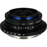Laowa 10mm f/4 Cookie Leica for L-Mount