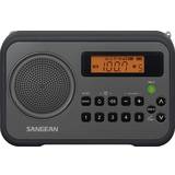 Sangean Portable Radio Radios Sangean PR-D18