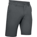 Polyester Shorts Under Armour Men's Tech Shorts - Pitch Grey