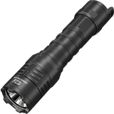 Chargeable Battery Included Hand Torches NiteCore P23i