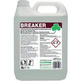 Clover Breaker Concentrated Poolside 5