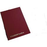 Notepads Exacompta Guildhall Headliner 6 Cash Column Account Book 386