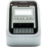 Brother Label Printers & Label Makers Brother Photogrpahic Printer QL820NWBCZX1