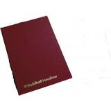 Notepads Exacompta Guildhall Headliner Book 80