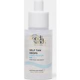 Bondi Sands Skincare Bondi Sands Self Tan Drops Light/Medium 30ml-No colour