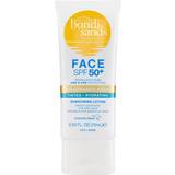 Sun Protection Bondi Sands SPF 50+ Fragrance Free 3 Star Hydrating Tinted Face Lotion