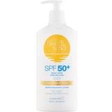 Bondi Sands SPF 50+ Fragrance Free 4 Star Sunscreen Lotion