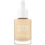 Catrice Foundations Catrice Complexion Make-up Nude Drop Tinted Serum 010N 30 ml