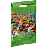 Lego Minifigures - Plastic Lego Minifigures Series 21 71029