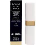 Pink Lip Balms Chanel Coco Baume hydrating conditioning lip balm #918-my