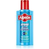 Alpecin Hair Sprays Alpecin Hybrid Caffeine Shampoo for Sensitive Scalp