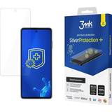 3mk Silver Protection+ Screen Protector for Motorola Edge 20