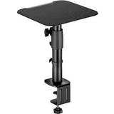 MyWall My HS30L Speaker stand Height-adjustable, Tiltable, Stand