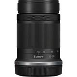 Canon rf lenses Canon RF-S 55-210mm F5-7.1 IS STM