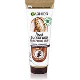 Garnier Hand Creams Garnier Hand Superfood Regenerating Hand Cream with cocoa 75ml