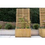 Self-Watering Pots & Planters Forest Garden Living Planter