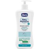 Chicco Hair Care Chicco Baby Moments all-over shampoo for Kids 500 ml