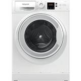 Hotpoint 6kg washing machine Hotpoint NSWM965CWUKN