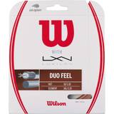 Wilson Duo Feel 16'