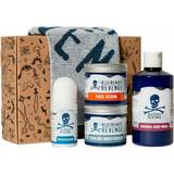 The Bluebeards Revenge Gift Boxes & Sets The Bluebeards Revenge Gift Sets Daily Essentials Gift Set for