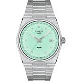 Tissot Battery Wrist Watches Tissot PRX (T137.410.11.091.01)