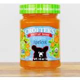 Crofters Organic Just Fruit Spread Apricot