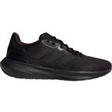 37 ⅓ - Men Running Shoes adidas Runfalcon 3 M - Core Black/Carbon