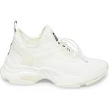 Quick Lacing System Trainers Steve Madden Match-E W - White