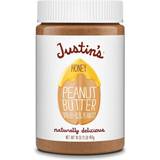 Sweet & Savoury Spreads Justin's Peanut Butter Blend Honey 16