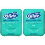 Oral-B Glide Pro-Health Comfort Plus Floss Mint 2-pack