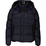 Burberry Down To Jacket