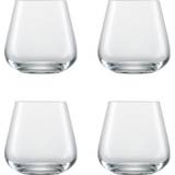 Zwiesel Vervino Drinking Glass 40cl 4pcs