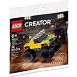 Cheap Lego Creator Lego Creator Rock Monster Truck 30594