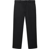 Dickies Trousers & Shorts Dickies Original 874 Work Trousers - Black