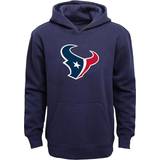 Jackets & Sweaters New Era Houston Texans Team Logo Pullover Hoodie Jr