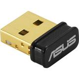 USB-A Network Cards & Bluetooth Adapters ASUS USB-BT500