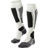 Falke Sports Bras - Sportswear Garment Underwear Falke SK2 Intermediate Women Skiing Knee-high Socks