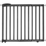 Child Safety Badabulle Deco Pop Wooden Extending Safety Gate
