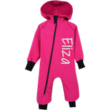 Name It Alfa (13209579) Softshell - » Pink Price Nectar • Suit