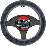 Carpoint Car Interior Carpoint Universal Steering Wheel Cover