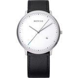 Bering Unisex Wrist Watches Bering 11139-404