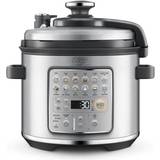 Sage Food Cookers Sage The Fast Slow Go SPR680BSS